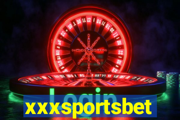 xxxsportsbet