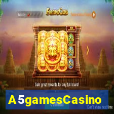 A5gamesCasino