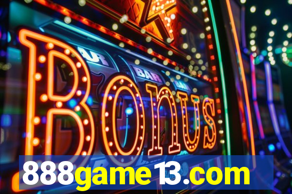 888game13.com