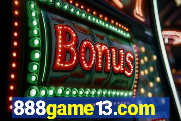 888game13.com