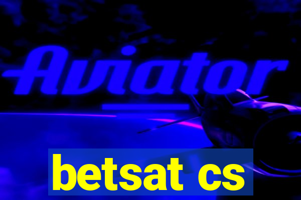 betsat cs