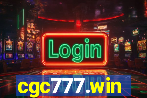 cgc777.win