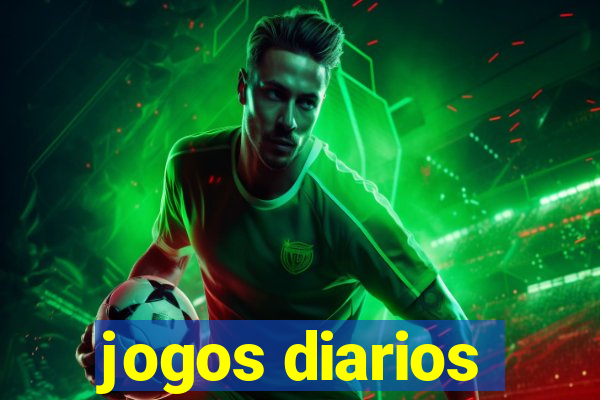 jogos diarios