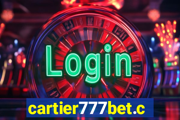 cartier777bet.com