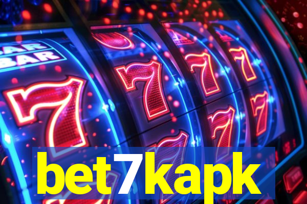 bet7kapk