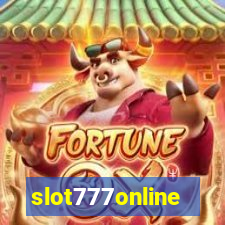 slot777online