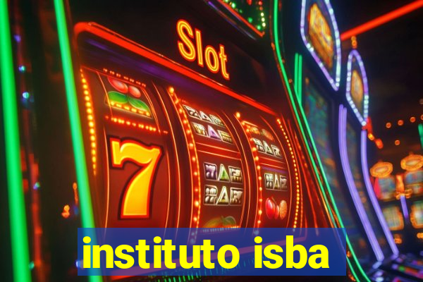 instituto isba