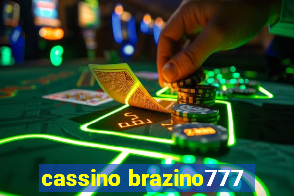 cassino brazino777