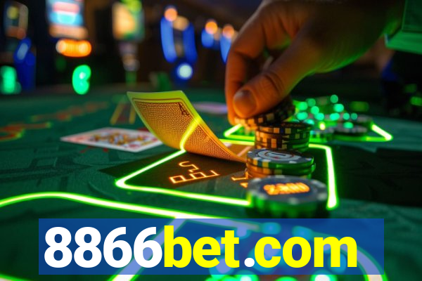 8866bet.com