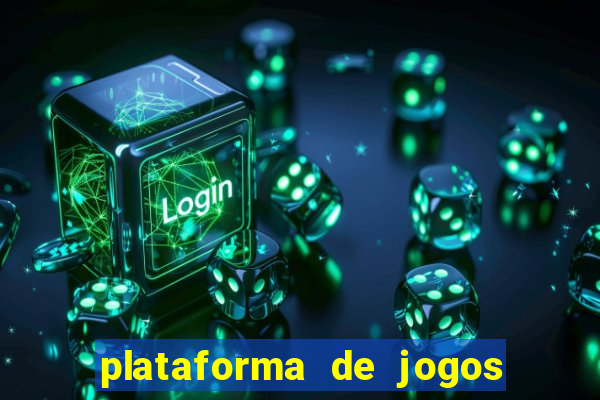 plataforma de jogos que esta pagando bem