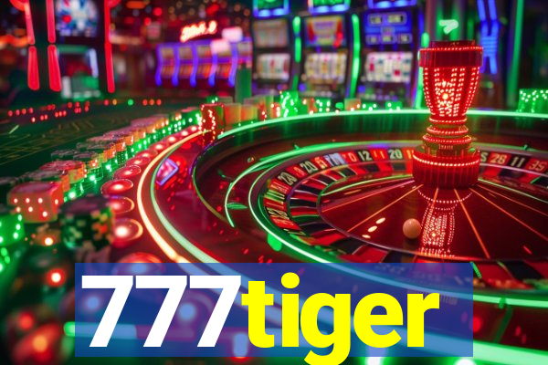 777tiger