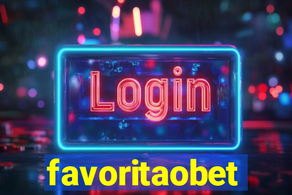 favoritaobet