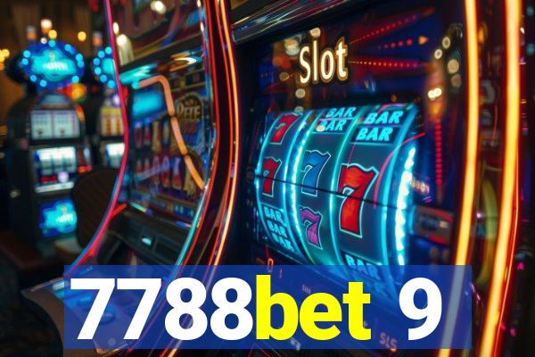 7788bet 9