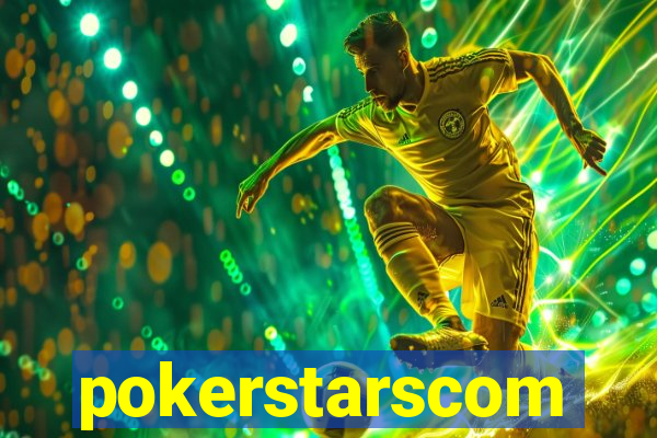 pokerstarscom