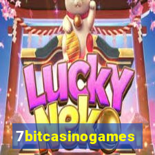 7bitcasinogames