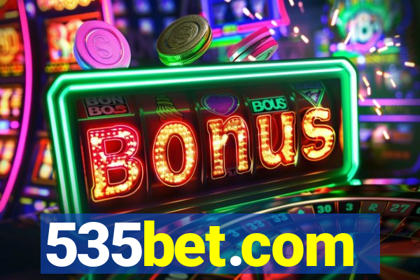 535bet.com