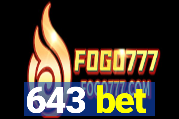 643 bet