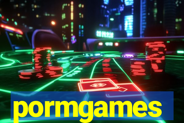 pormgames