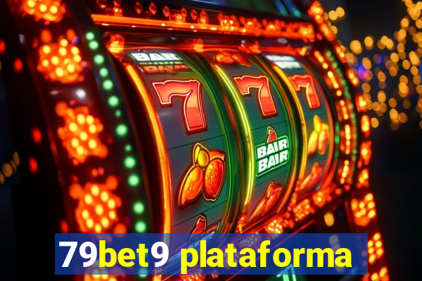 79bet9 plataforma