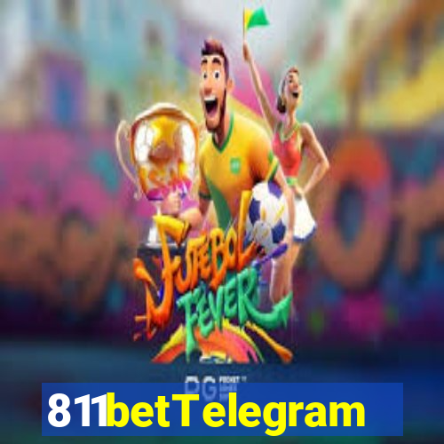 811betTelegram