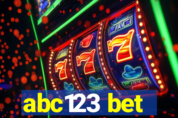 abc123 bet