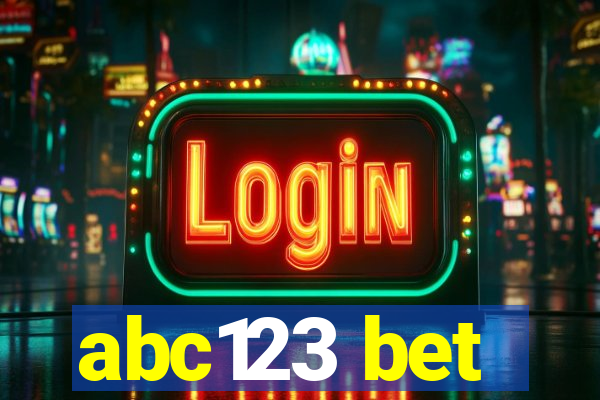 abc123 bet