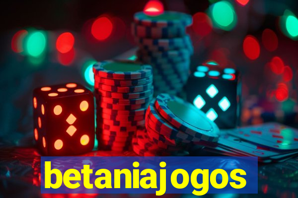 betaniajogos