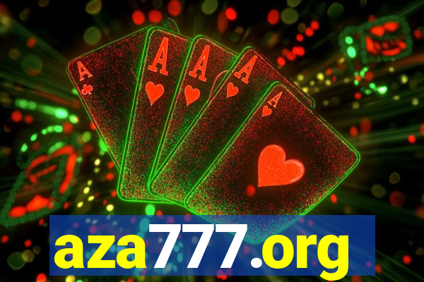 aza777.org