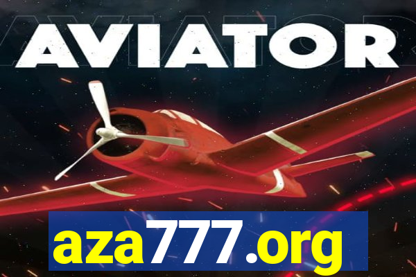 aza777.org