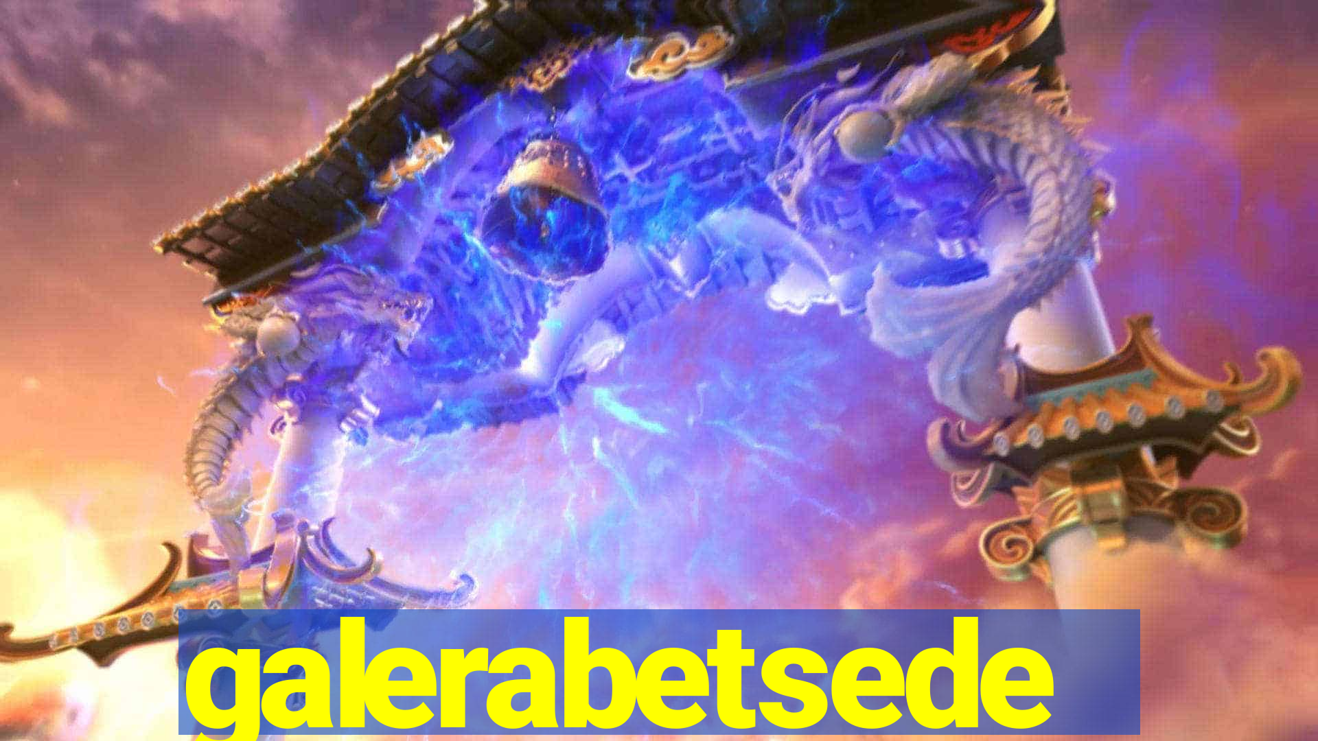 galerabetsede