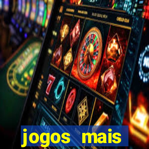 jogos mais lucrativos do mundo