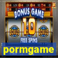 pormgame