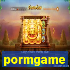 pormgame