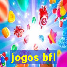 jogos bfl