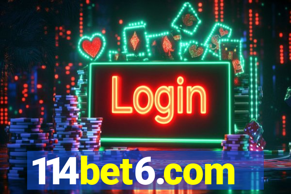 114bet6.com