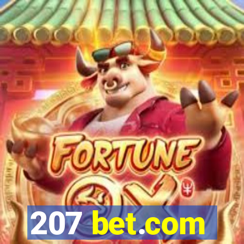 207 bet.com