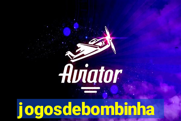 jogosdebombinha