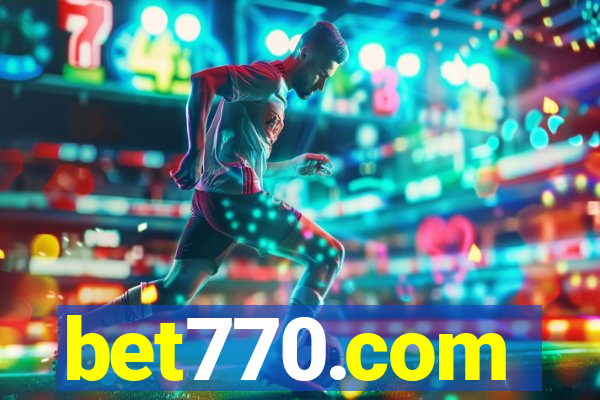 bet770.com