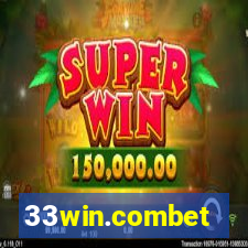 33win.combet