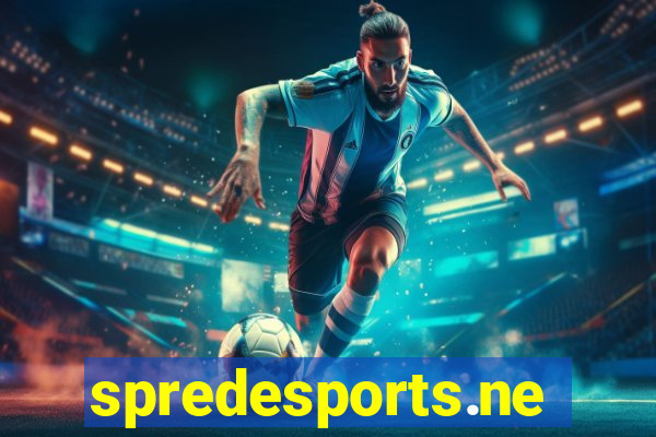 spredesports.net