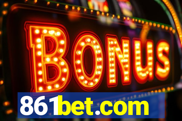 861bet.com