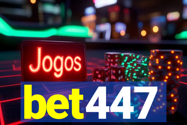 bet447