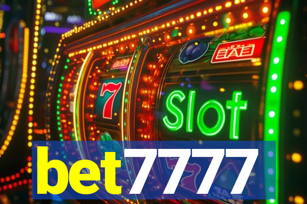 bet7777