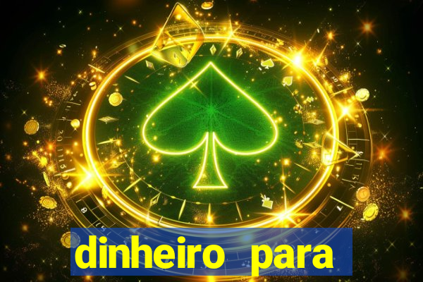 dinheiro para imprimir word