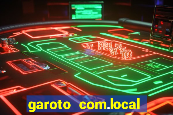 garoto com.local porto alegre