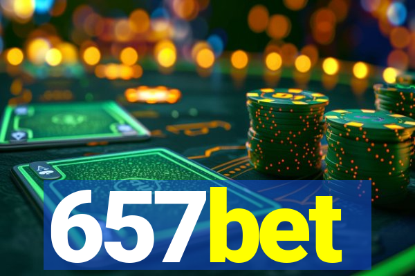 657bet