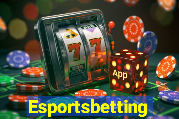 Esportsbetting