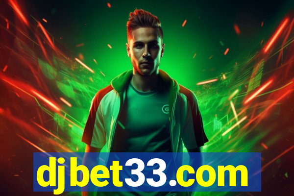 djbet33.com