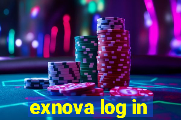 exnova log in