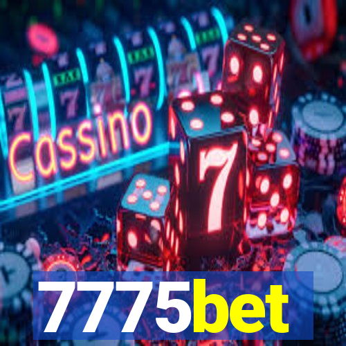 7775bet